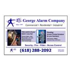 George Alarm