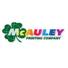 McAuley Printing Company