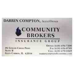 Community Brokers Insurance Group