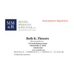 Beth K. Flowers, Attorney At Law