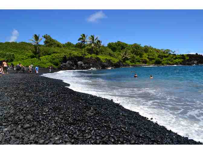 One Week In Maui, Hawaii for six people!