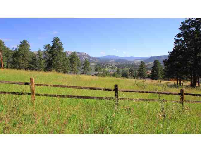 Vacation Home in Colorado Rockies