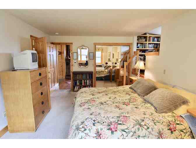 Vacation Home in Colorado Rockies