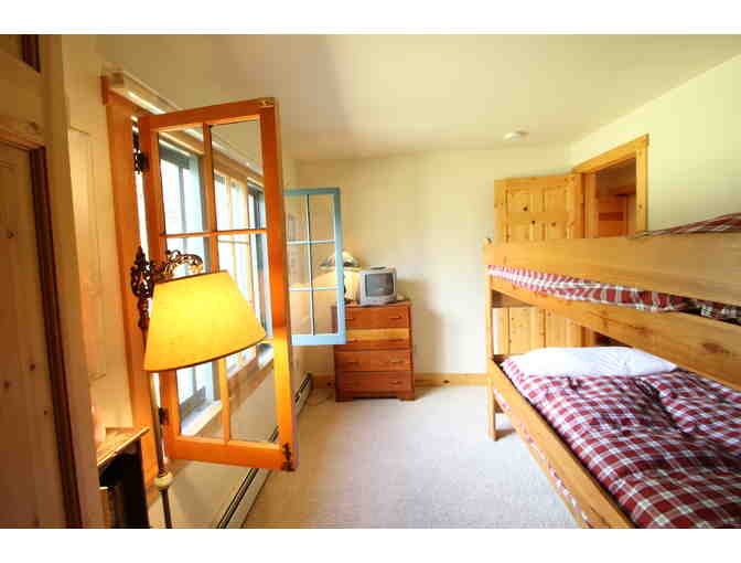 Vacation Home in Colorado Rockies