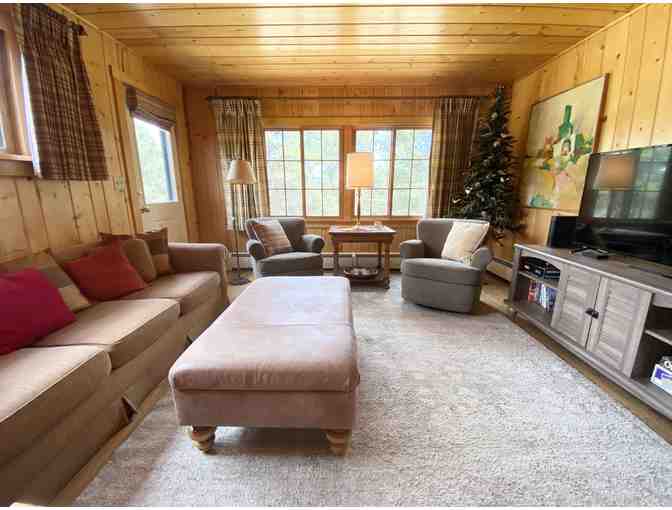 Vacation Home in Colorado Rockies