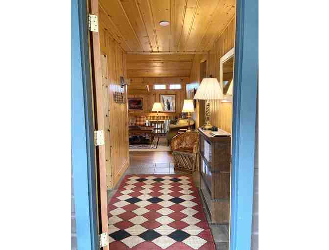 Vacation Home in Colorado Rockies