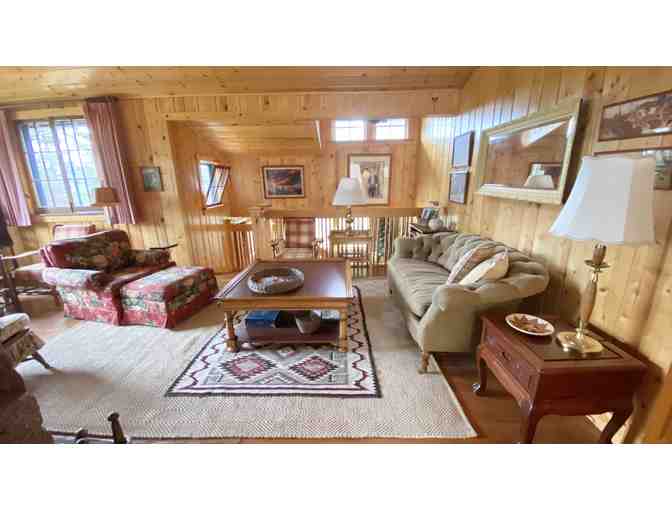 Vacation Home in Colorado Rockies