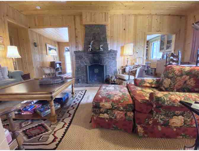 Vacation Home in Colorado Rockies