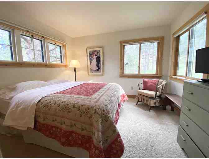 Vacation Home in Colorado Rockies