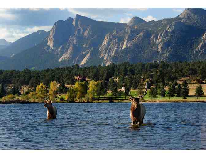 Vacation Home in Colorado Rockies