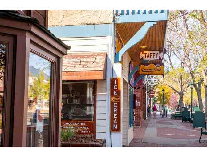 Vacation Home in Colorado Rockies