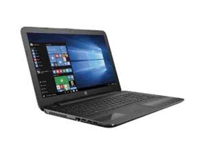 HP Notebook - 15.6' Laptop