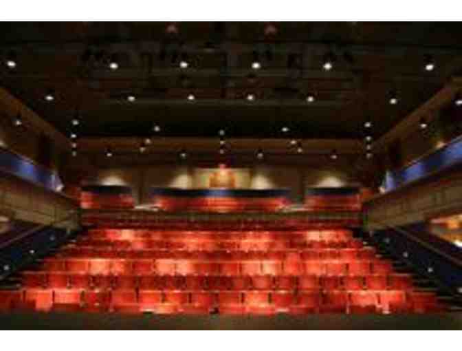 Merrimack Repertory Theatre - Two Tickets to any play or musical