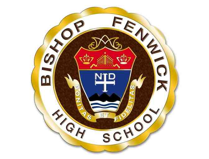 Bishop Fenwick High School Spirit Package
