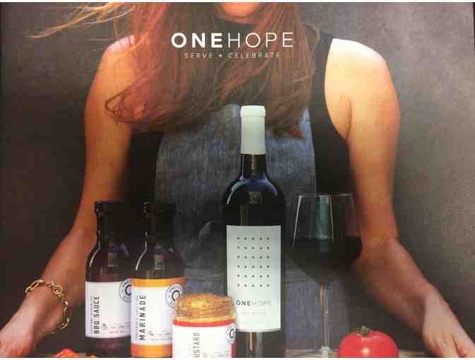One Hope - Wine Tasting Party for up to 30 People!