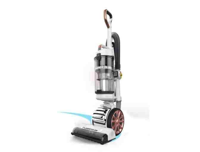 Eureka Floor Rover Bagless Upright Vacuum Cleaner