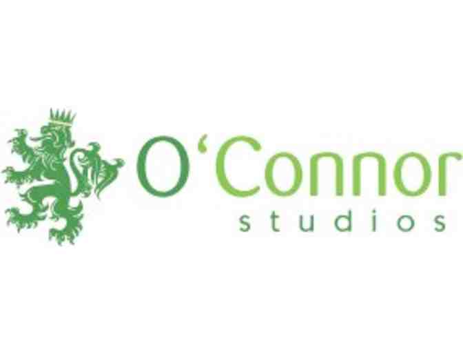 O'Connor Studios - Family Portrait Session