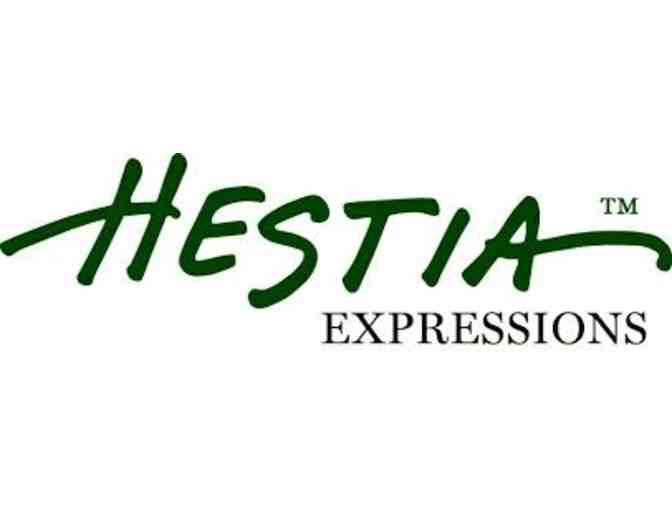 Paint Your Own Pottery Party for 4 People at Hestia Creations - Marblehead Studio