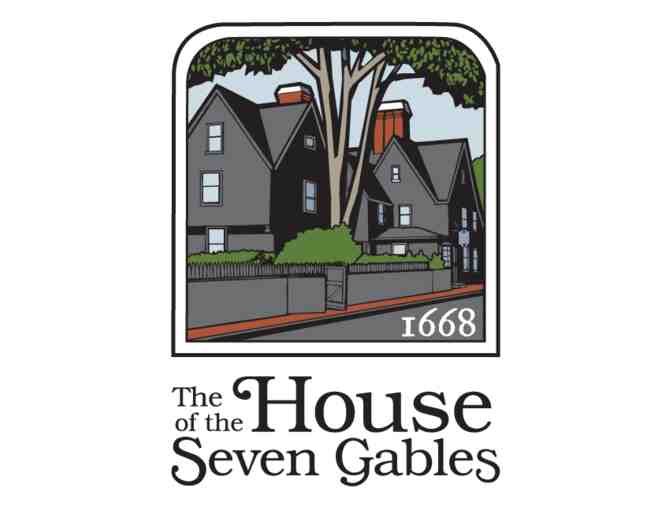 The House of the Seven Gables - 4 Tickets