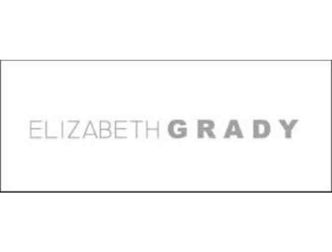 Elizabeth Grady Signature Facial