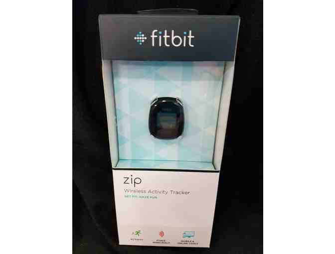 Fitbit Zip - Wireless Activity Tracker