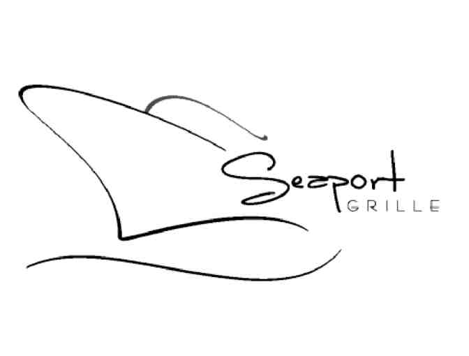 Seaport Grille -  $100 Gift Card