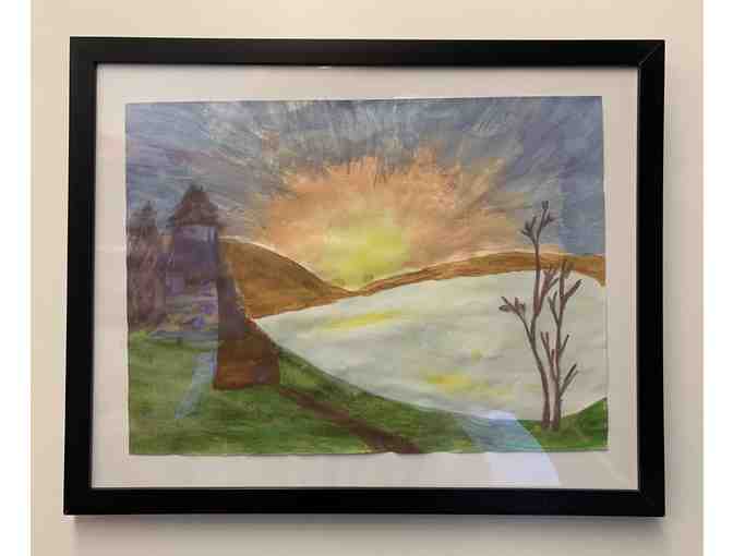 "House on the Hill" by Emily Madden - Photo 1