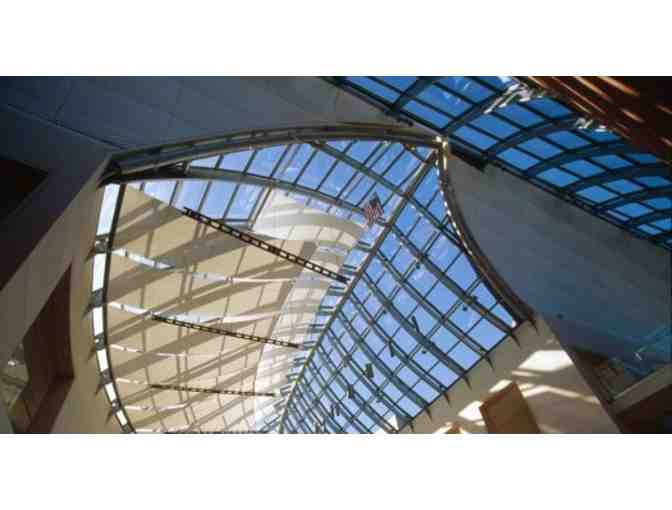 Peabody Essex Museum - Four General Admission Passes