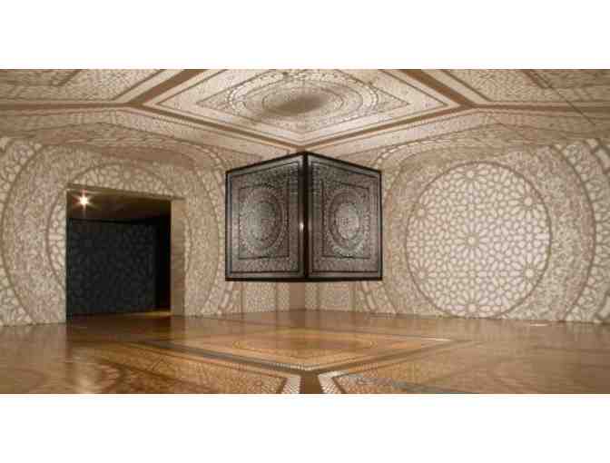 Peabody Essex Museum - Four General Admission Passes