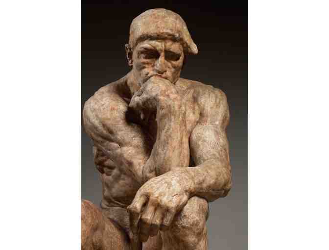 Peabody Essex Museum - Four General Admission Passes