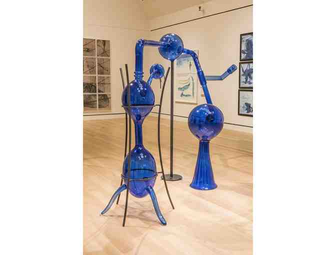 Peabody Essex Museum - Four General Admission Passes