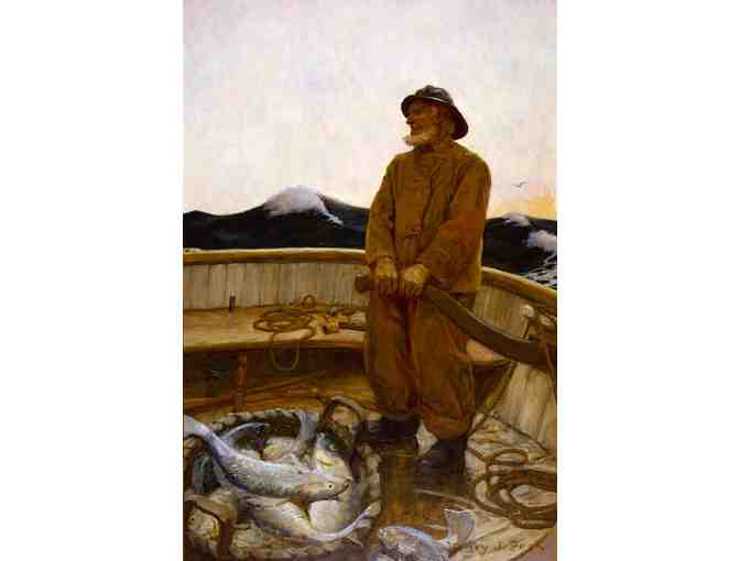 Peabody Essex Museum - Four General Admission Passes