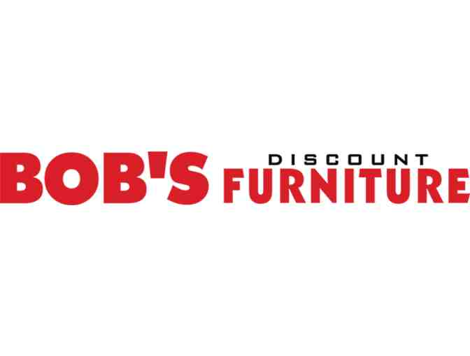 Bob's Discount Furniture - $100 Gift Card