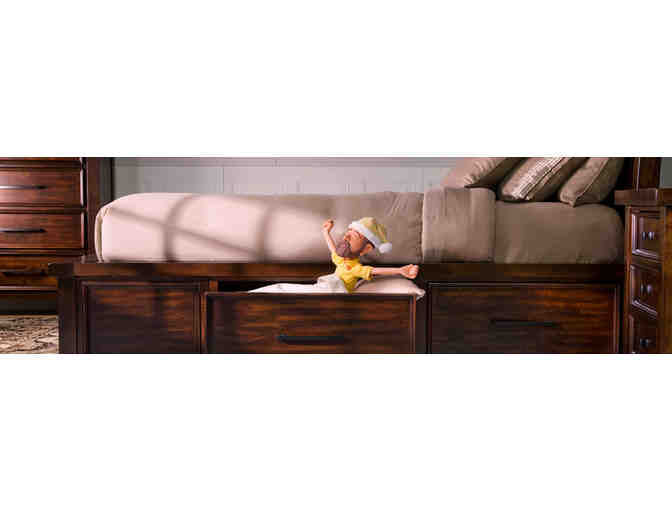 Bob's Discount Furniture - $100 Gift Card