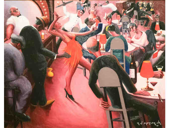 Greater Boston Stage Company - 'Ain't Misbehavin'- Tickets for Two'