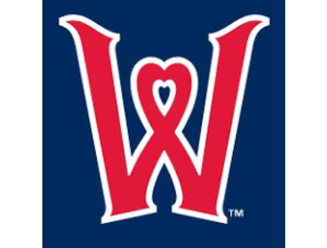 Worcester Red Sox - Family 4 Pack Admission - Photo 1