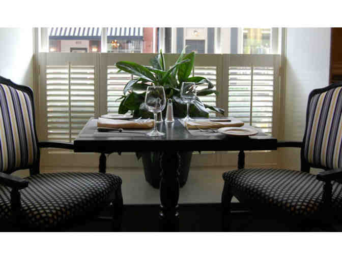 Hawthorne Hotel in Salem - Overnight Stay for Two with Breakfast