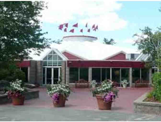 North Shore Music Theatre - Two Tickets to Rodgers & Hammerstein's 'Cinderella''