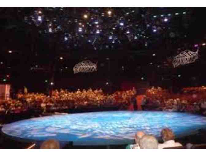 North Shore Music Theatre - Two Tickets to Rodgers & Hammerstein's 'Cinderella''