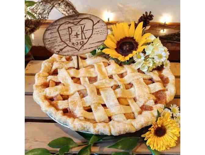 Autumn Nomad Cakes & Cafe - $25 Gift Certificate