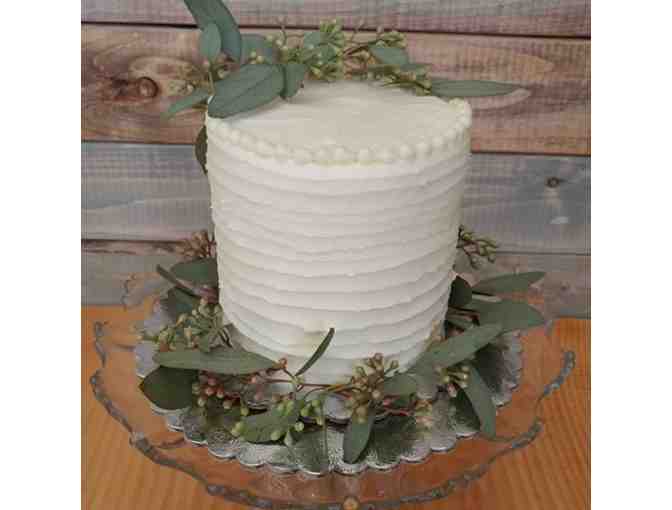 Autumn Nomad Cakes & Cafe - $25 Gift Certificate