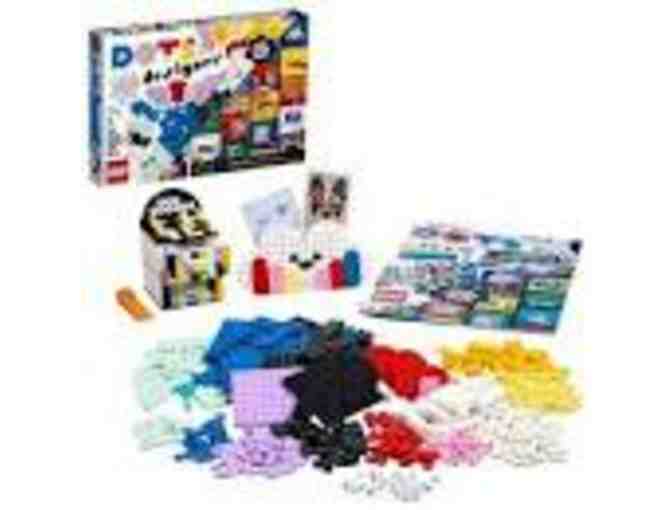 Lego Dots Creative Designer Box - 849 Piece Set