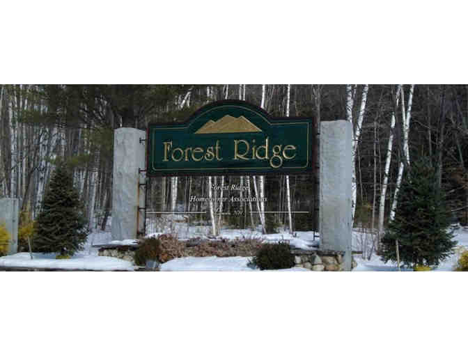 Lincoln, NH - 2 Night Getaway in 3 Bdrm. Condo