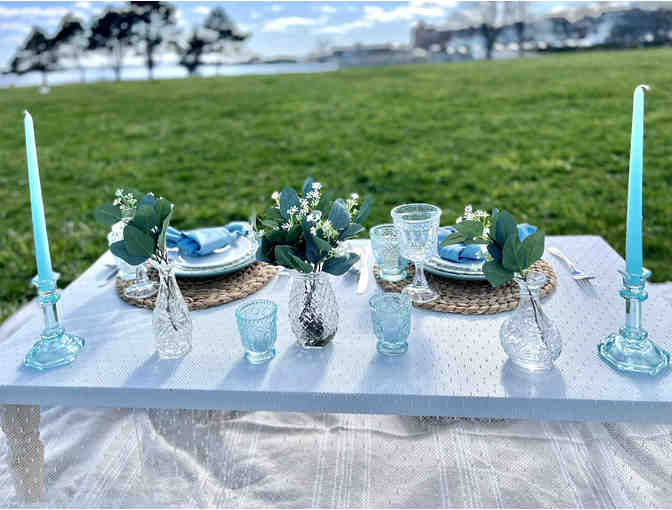 BlissFull Gatherings - 'Picnic Experience for 4 People'