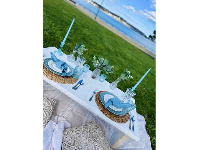 BlissFull Gatherings - 'Picnic Experience for 4 People'