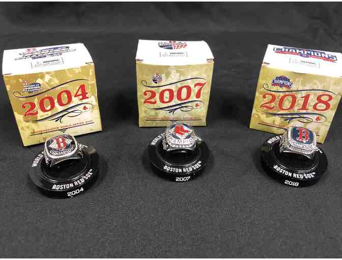 'It's All About the Sox!'