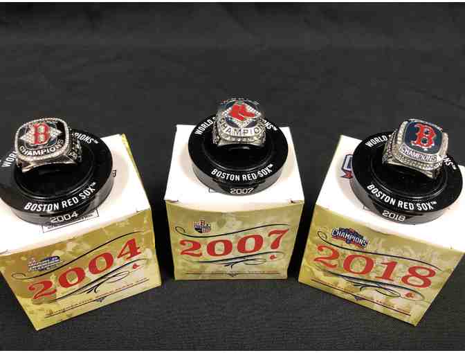 'It's All About the Sox!'