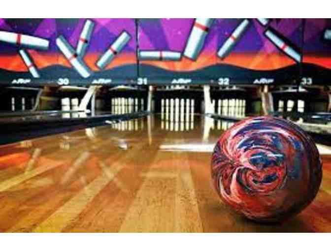 Leo's Metro Bowl/Spare Time Tavern - $40 Gift Card