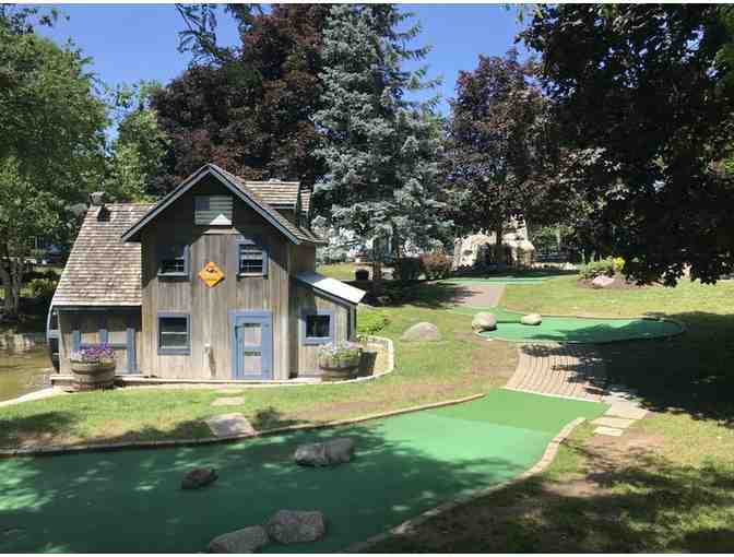 Richardson's Ice Cream - $25 Gift Card