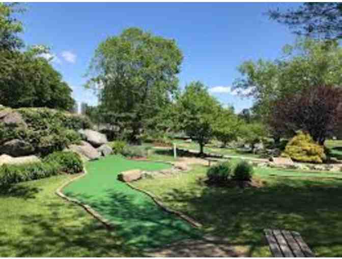 Richardson's Ice Cream - $25 Gift Card